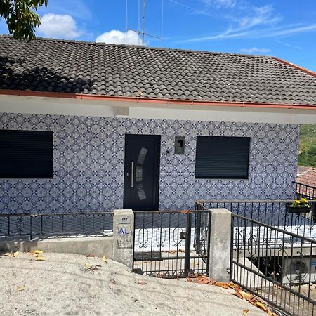 Casa Da Corga Villa เวียนา โด กัสเตโล ภายนอก รูปภาพ