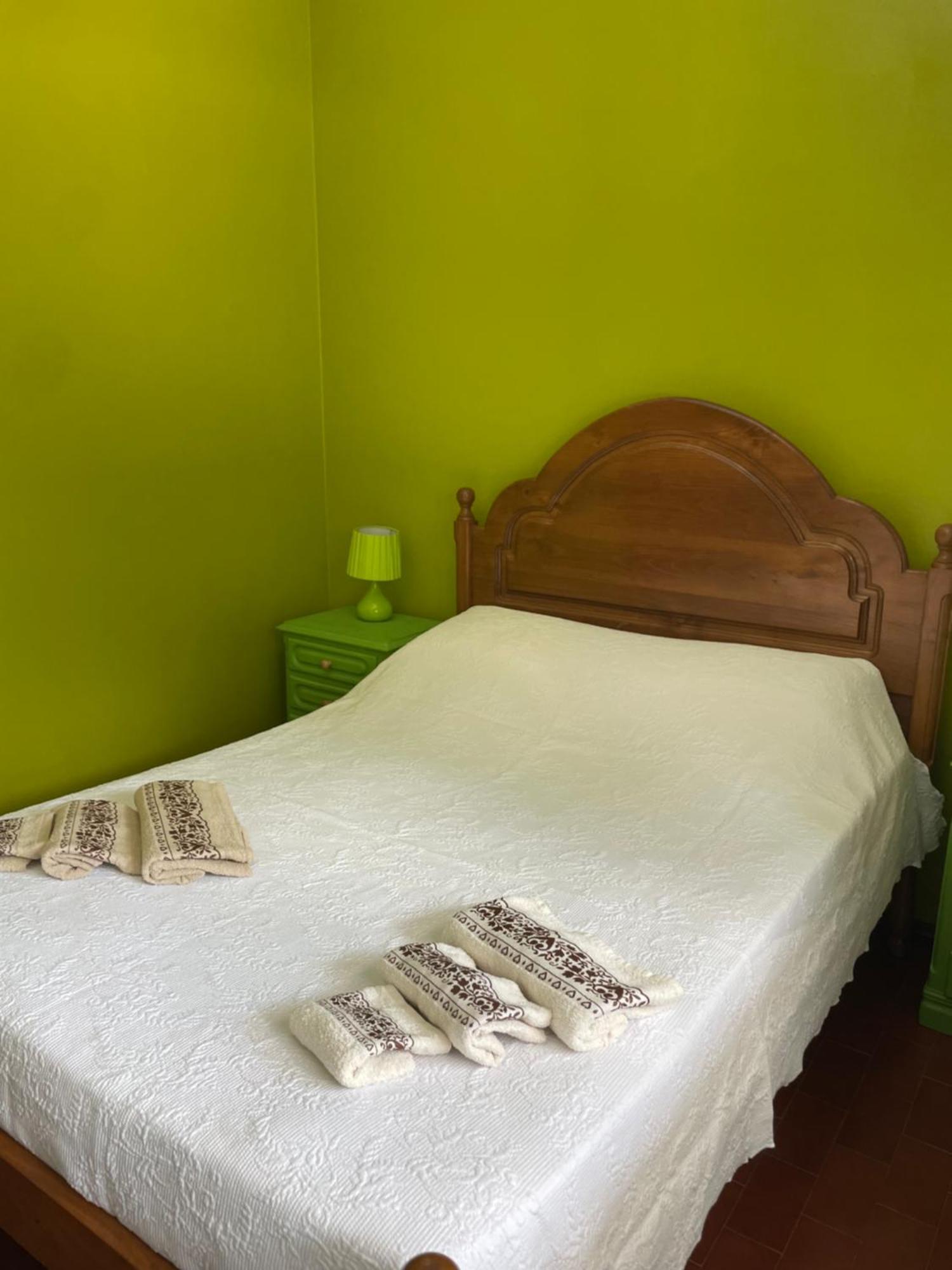 Casa Da Corga Villa เวียนา โด กัสเตโล ภายนอก รูปภาพ