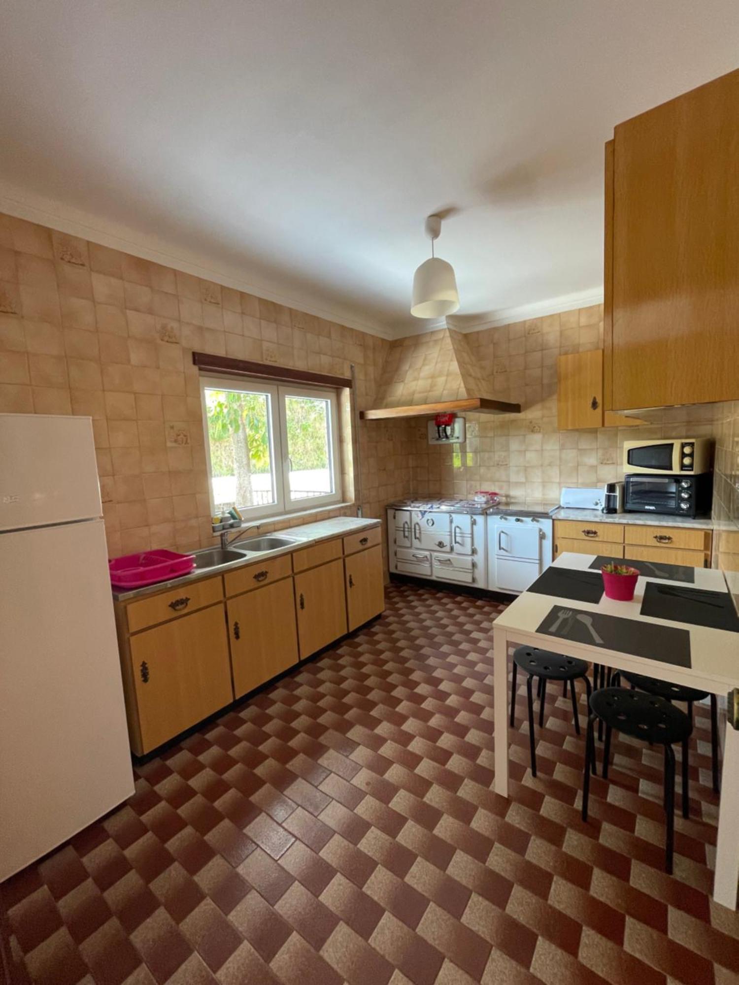 Casa Da Corga Villa เวียนา โด กัสเตโล ภายนอก รูปภาพ